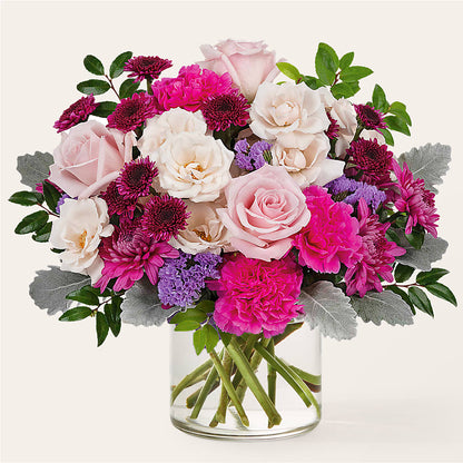 Bouquet « Dose de Joie »