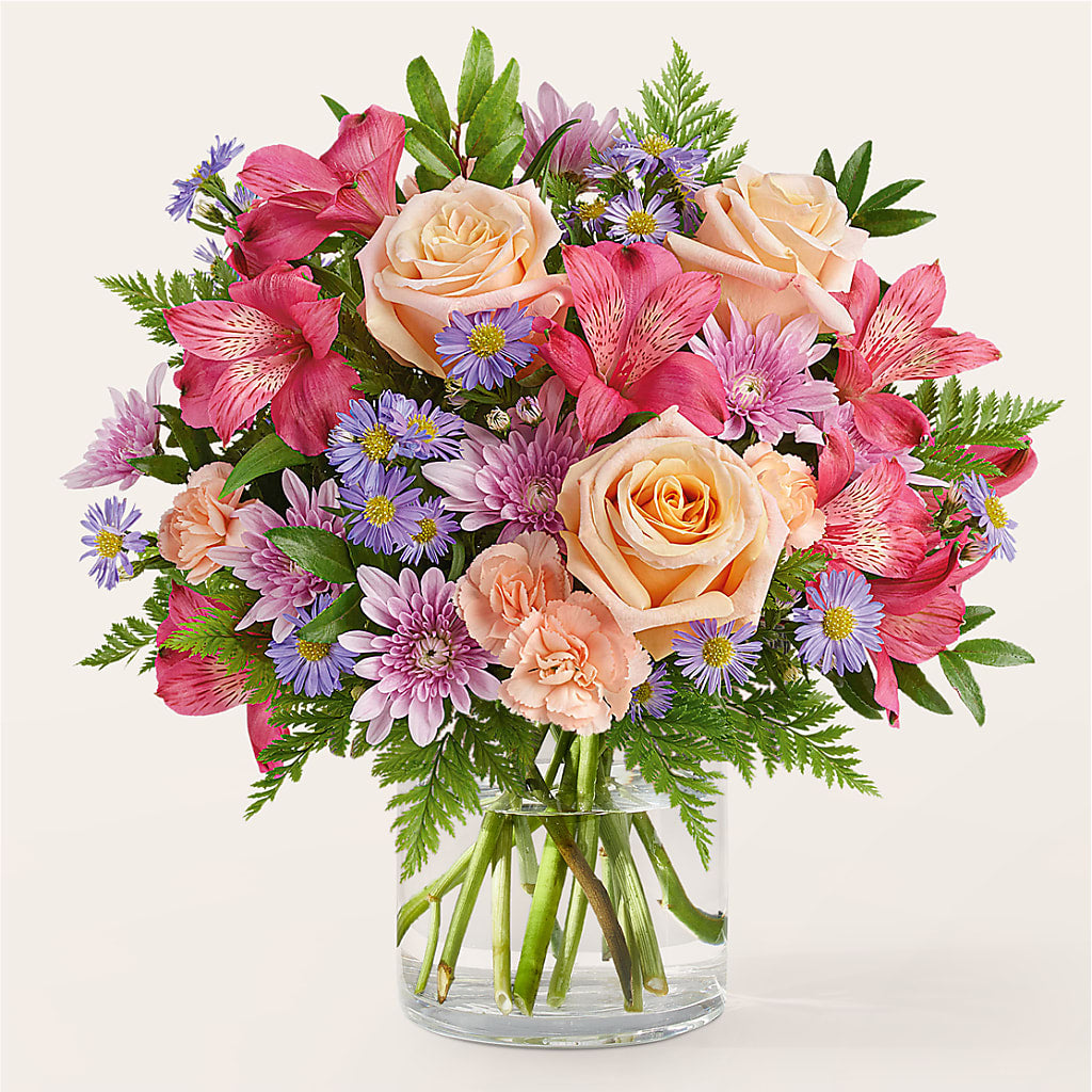 Bouquet Sérénade Crépusculaire