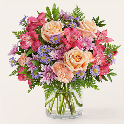 Bouquet Sérénade Crépusculaire