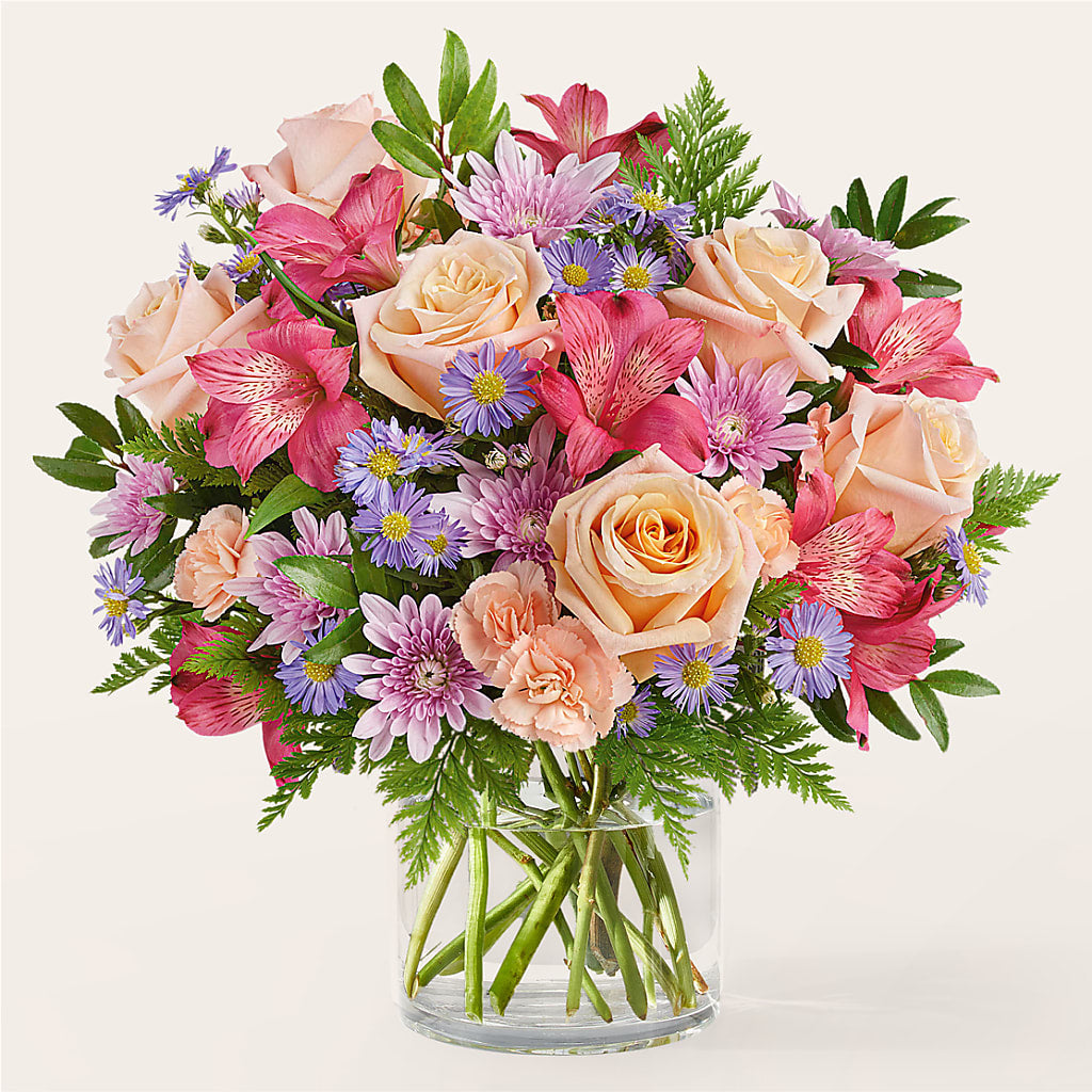 Bouquet Sérénade Crépusculaire