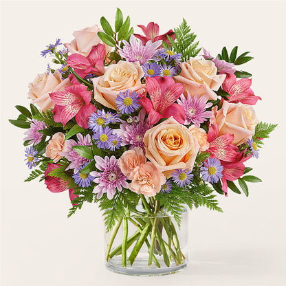 Bouquet Sérénade Crépusculaire