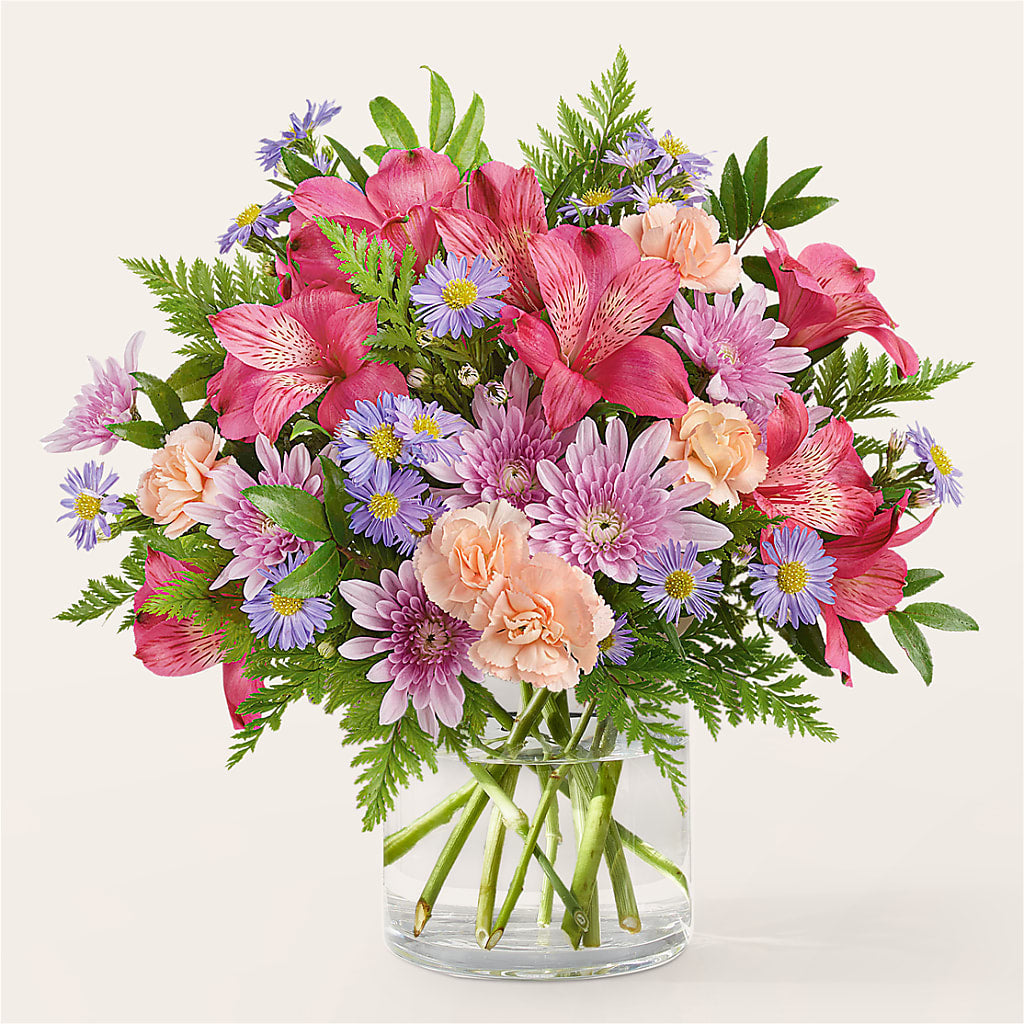 Bouquet Sérénade Crépusculaire
