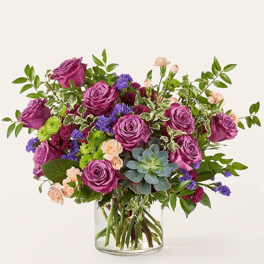 You're a Gem Bouquet –  Pettles Flowers, Salina KS