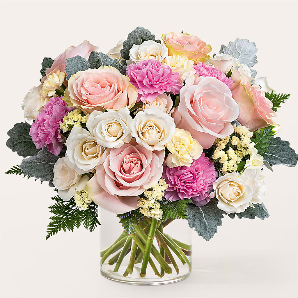 Bouquet Moments de Bonheur