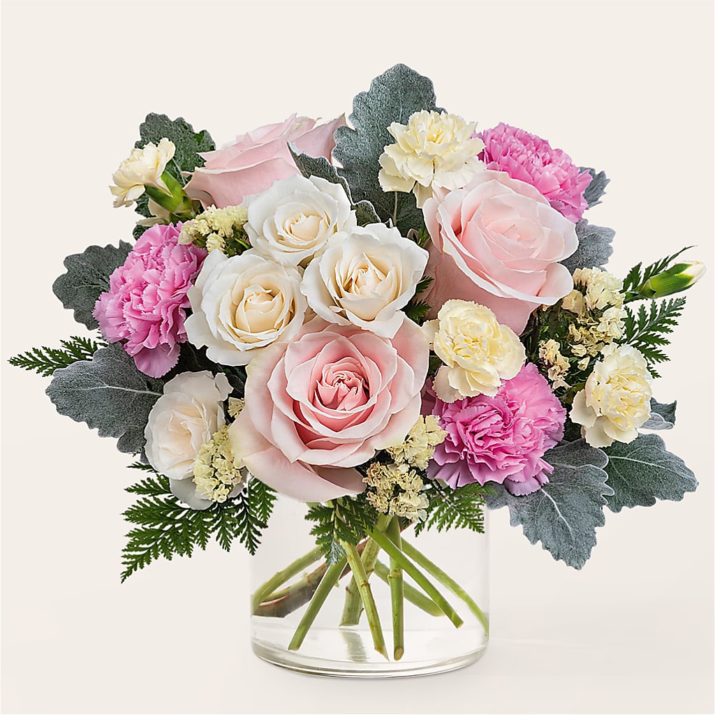 Bouquet Moments de Bonheur