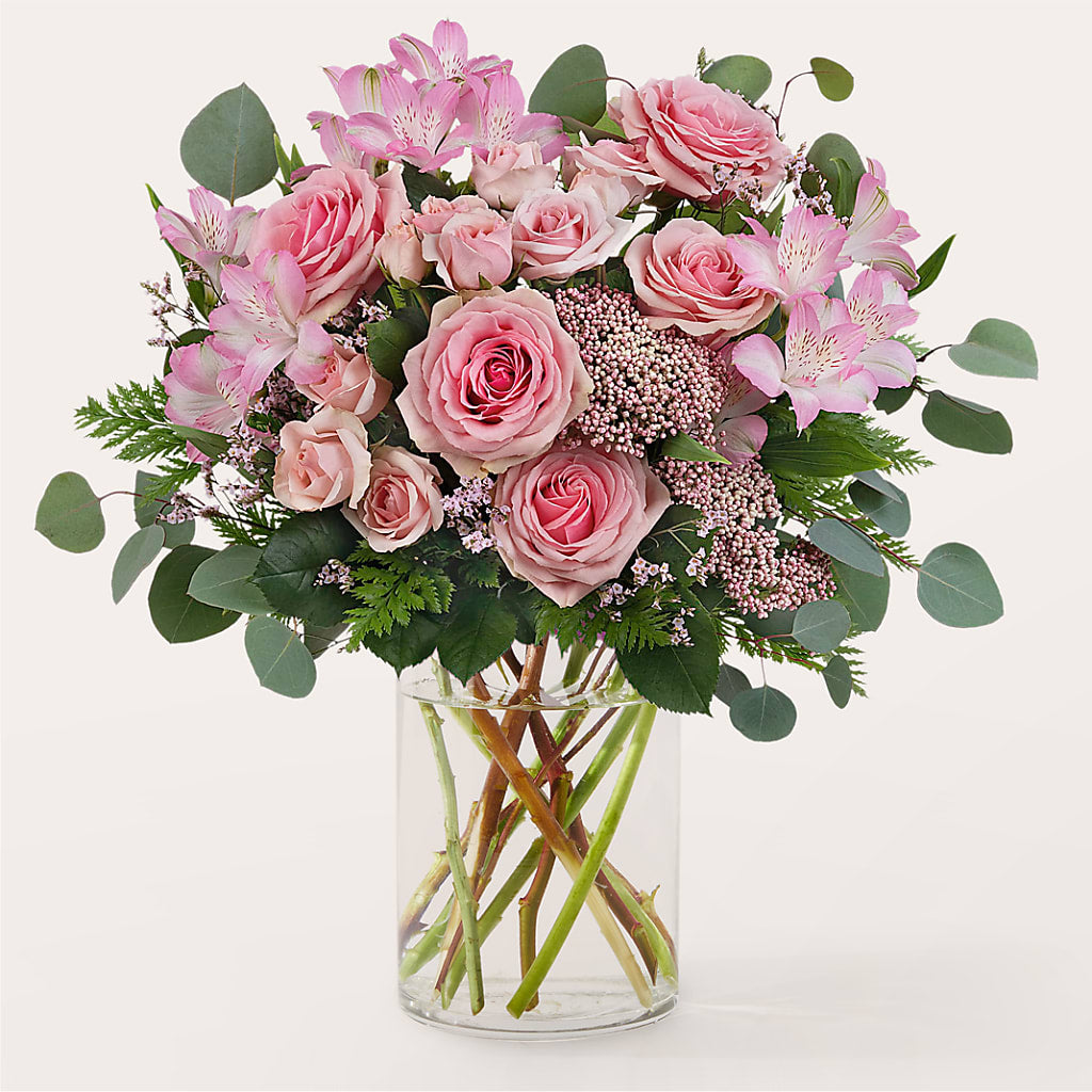 Bouquet Chéri