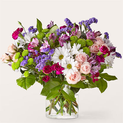 Bouquet de Baies Sauvages
