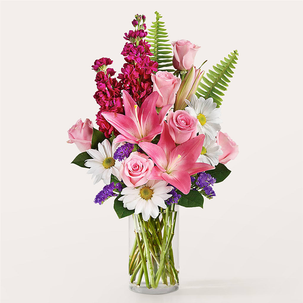 Bouquet Spectacle Floral