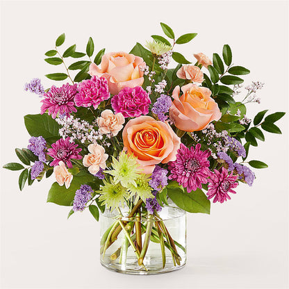 Effervescence Bouquet –  Pettles Flowers, Salina KS