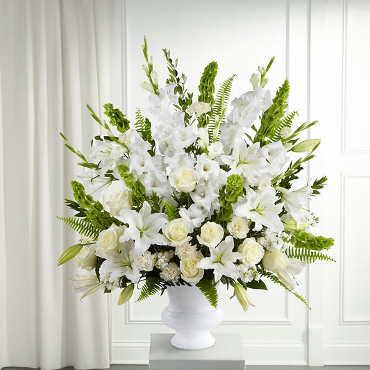 Arrangement Étoiles du Matin