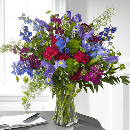 Offrir le bouquet Grace
