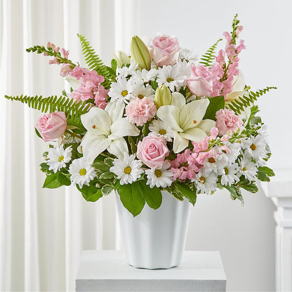 Panier de table Soft Touch