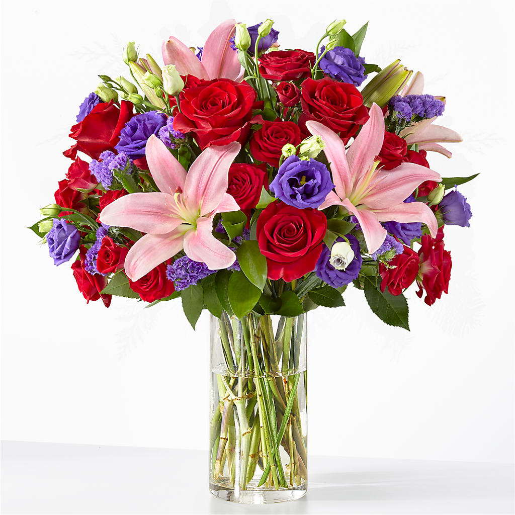 Bouquet Vraiment Magnifique