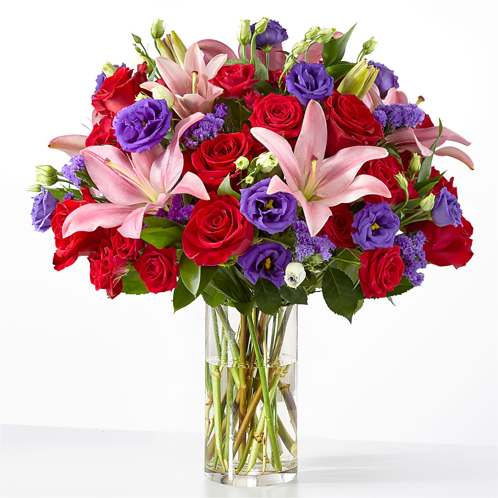 Bouquet Vraiment Magnifique