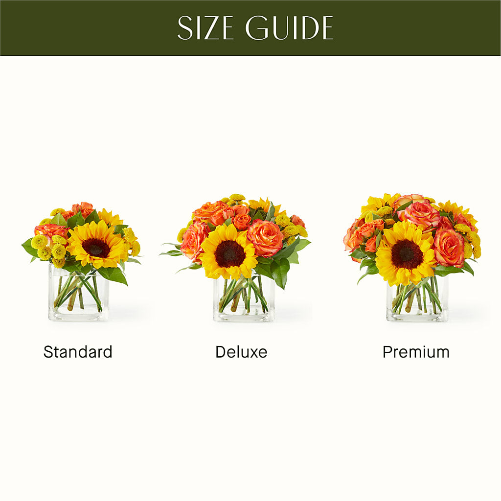 Picnic in the Park Bouquet –  Pettles Flowers, Salina KS