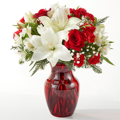 Bouquet de Fêtes