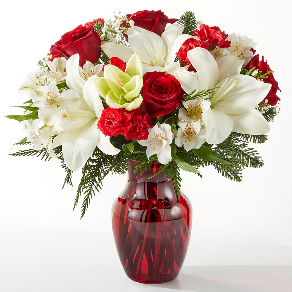Bouquet de Fêtes