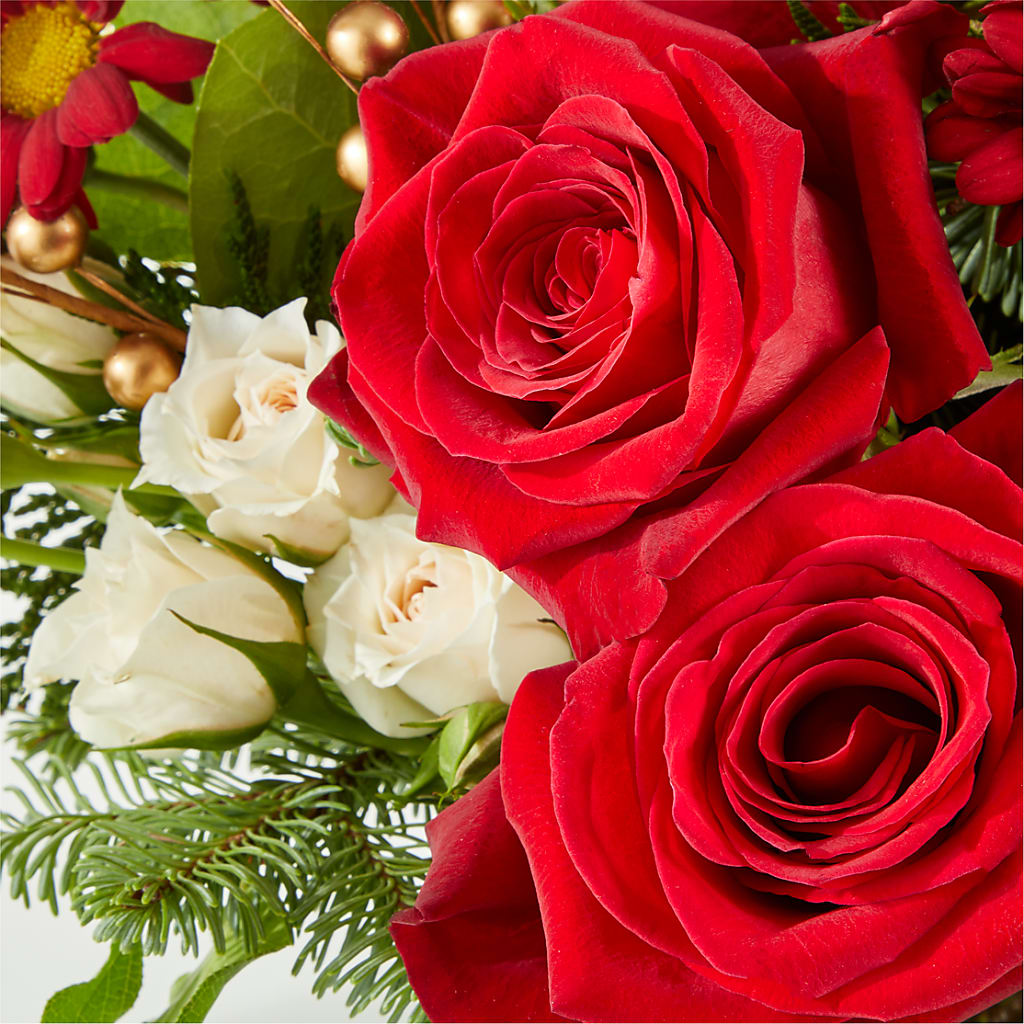 Believe Bouquet –  Pettles Flowers, Salina KS