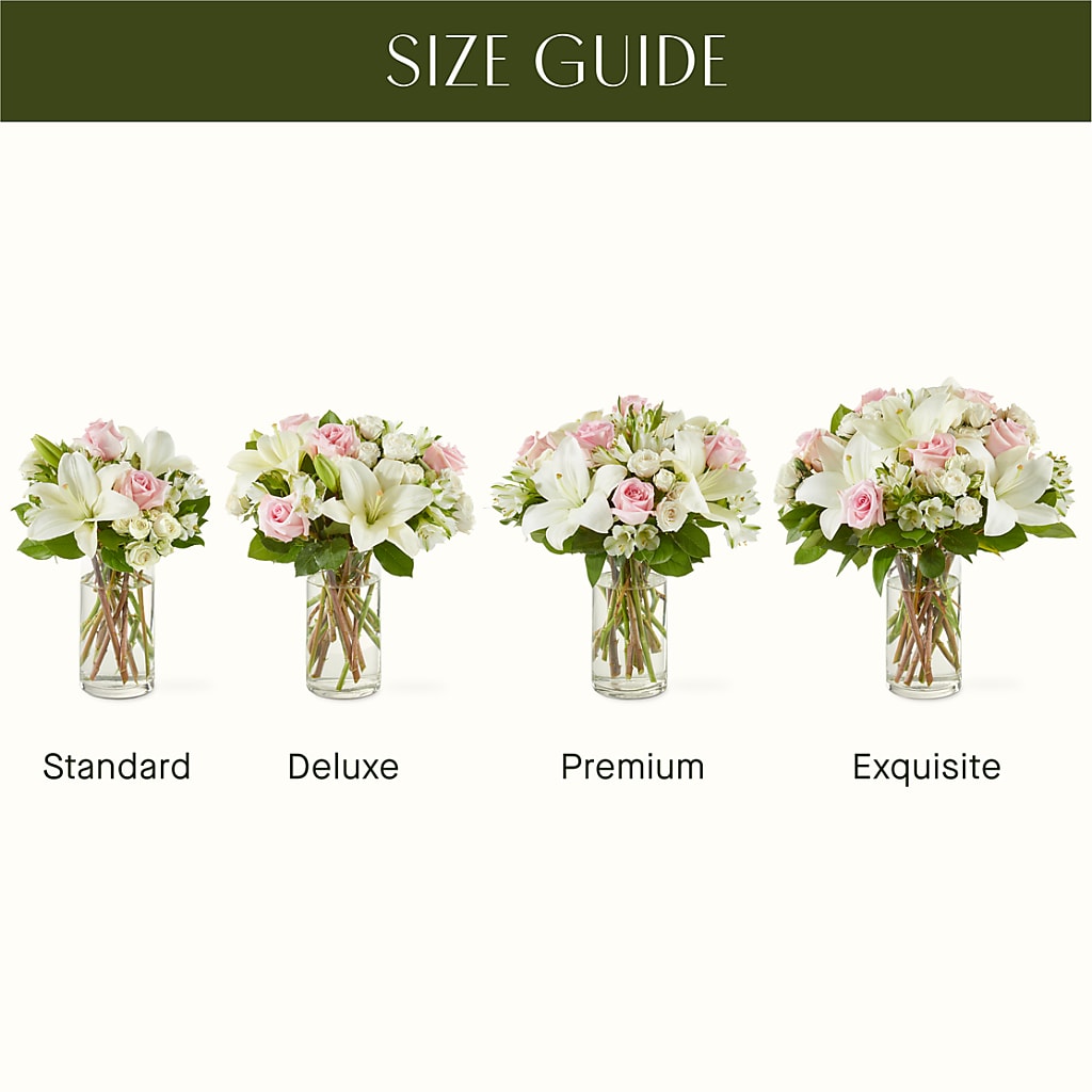 Kindhearted Bouquet –  Pettles Flowers, Salina KS