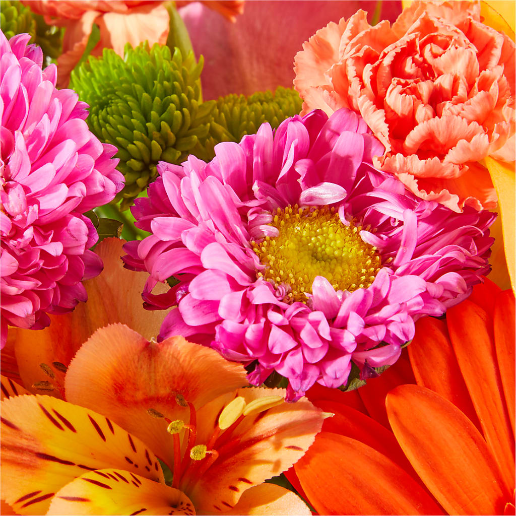 Soiree Bouquet –  Pettles Flowers, Salina KS