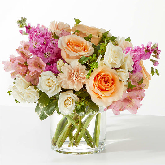 Paradise Bouquet –  Pettles Flowers, Salina KS
