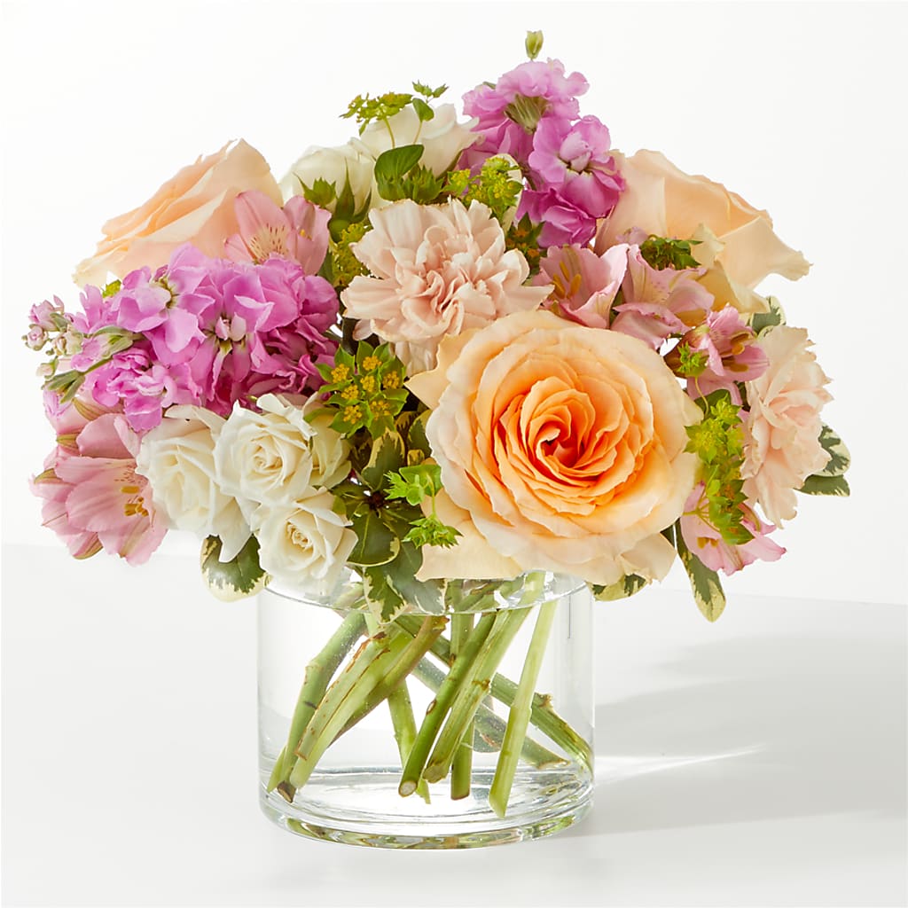 Paradise Bouquet –  Pettles Flowers, Salina KS