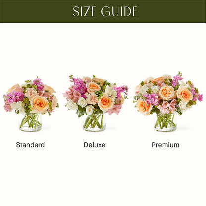 Paradise Bouquet –  Pettles Flowers, Salina KS