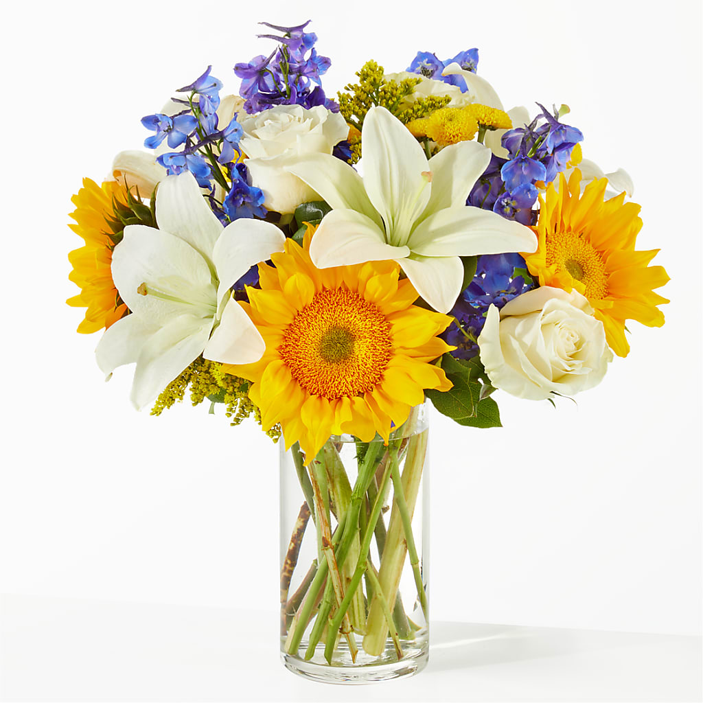 Bouquet Céleste