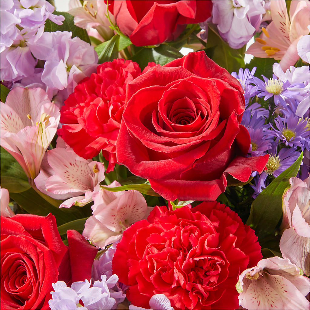Your Majesty Bouquet –  Pettles Flowers, Salina KS