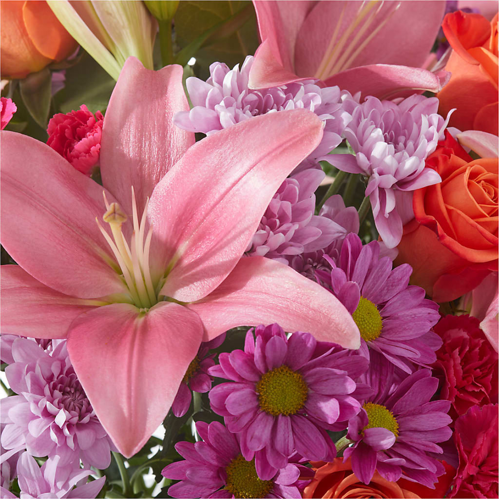 One and Only Bouquet –  Pettles Flowers, Salina KS