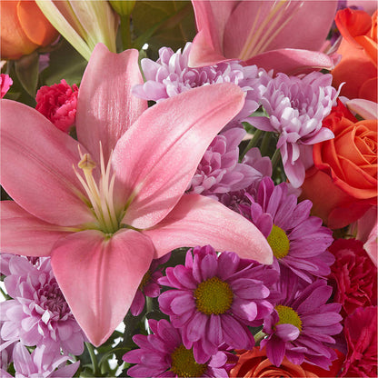 One and Only Bouquet –  Pettles Flowers, Salina KS