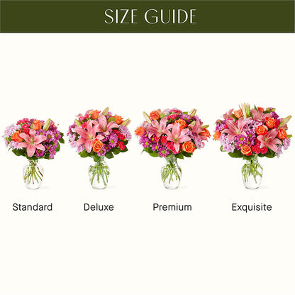 One and Only Bouquet –  Pettles Flowers, Salina KS
