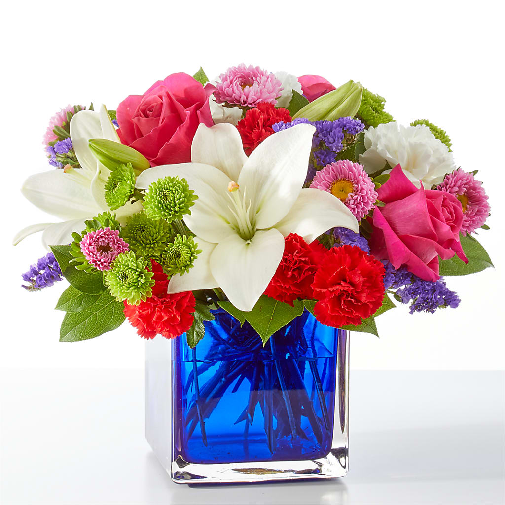 Bouquet Moment Privilégié