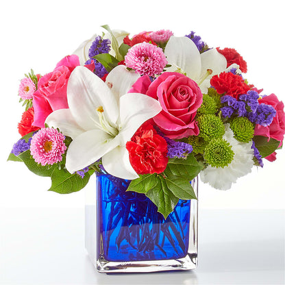 Bouquet Moment Privilégié