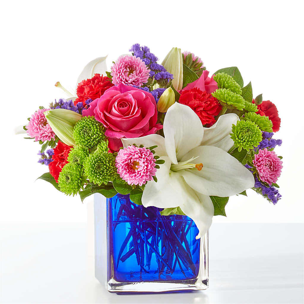 Bouquet Moment Privilégié