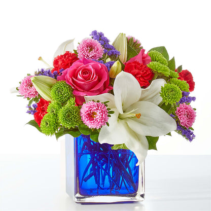 Bouquet Moment Privilégié