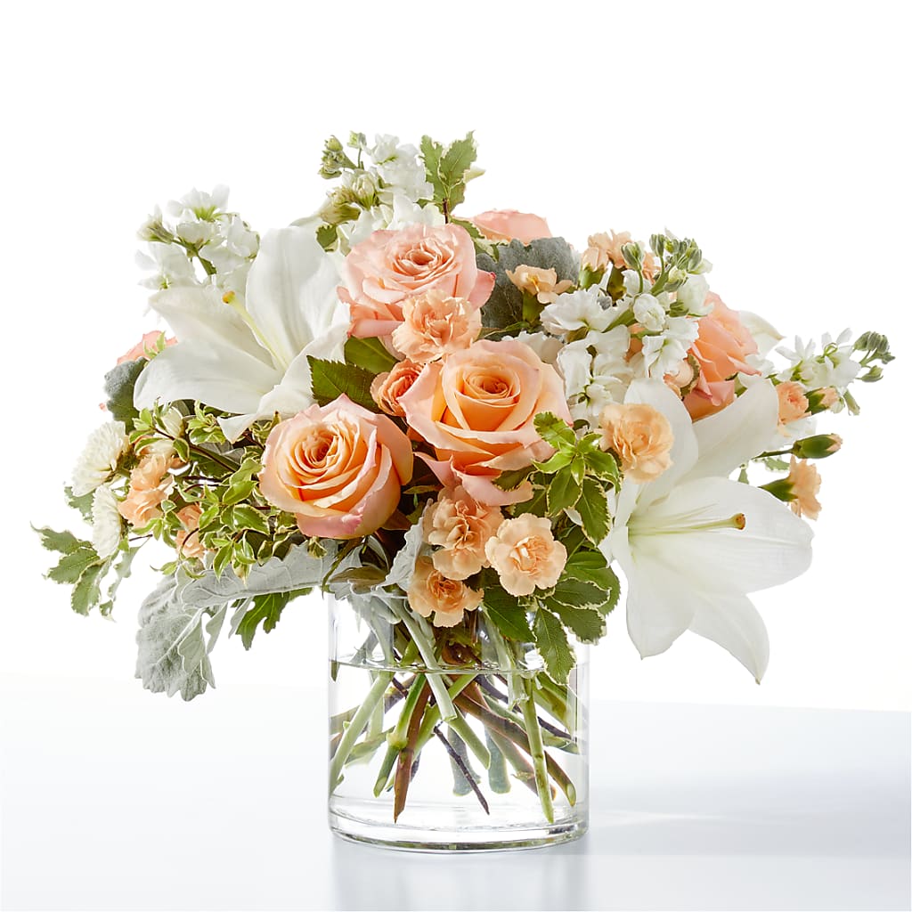 Mon amour de bouquet
