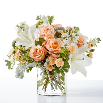 Mon amour de bouquet