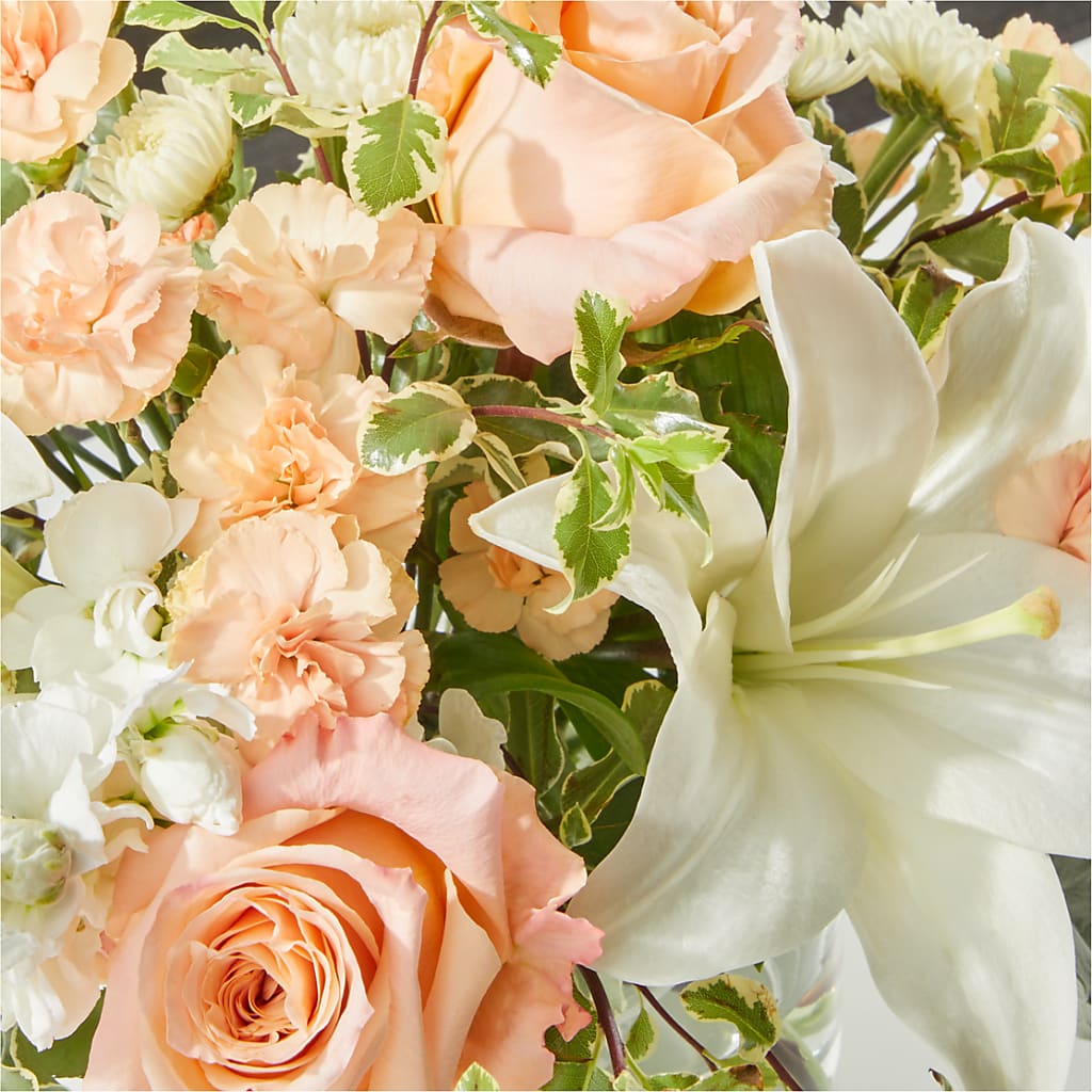 Darling Bouquet –  Pettles Flowers, Salina KS