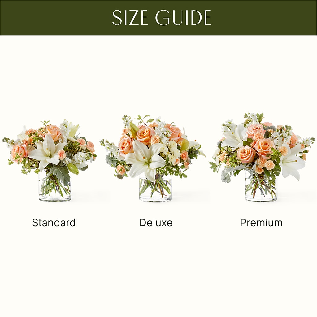 Darling Bouquet –  Pettles Flowers, Salina KS