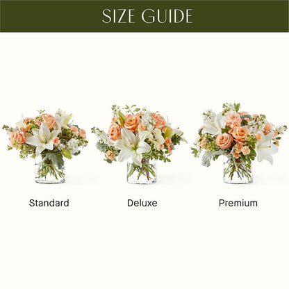Darling Bouquet –  Pettles Flowers, Salina KS