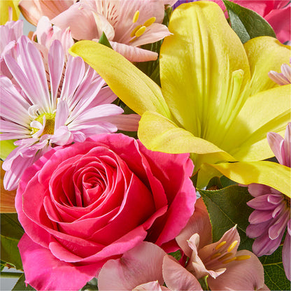 Sprinkles Bouquet –  Pettles Flowers, Salina KS