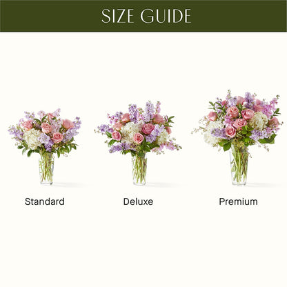 Embraced Bouquet –  Pettles Flowers, Salina KS