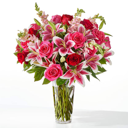 Bouquet "Toujours Toi"