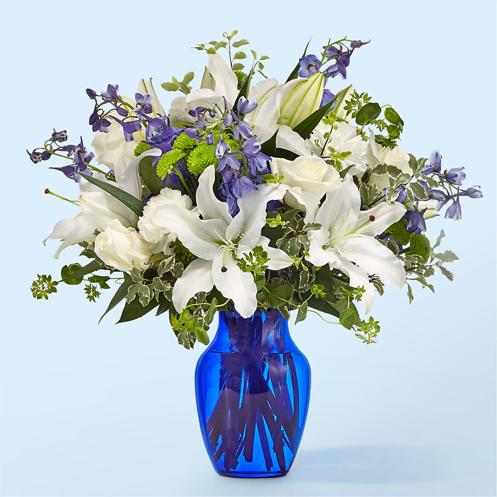 Bouquet Santorin