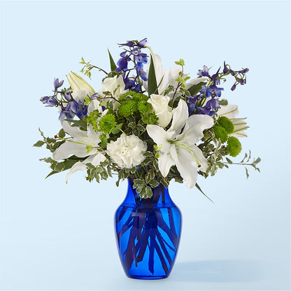 Bouquet Santorin