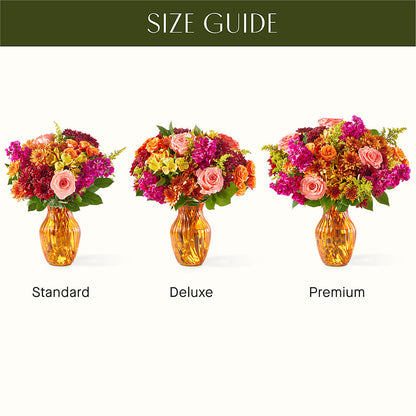 Countryside Bouquet –  Pettles Flowers, Salina KS