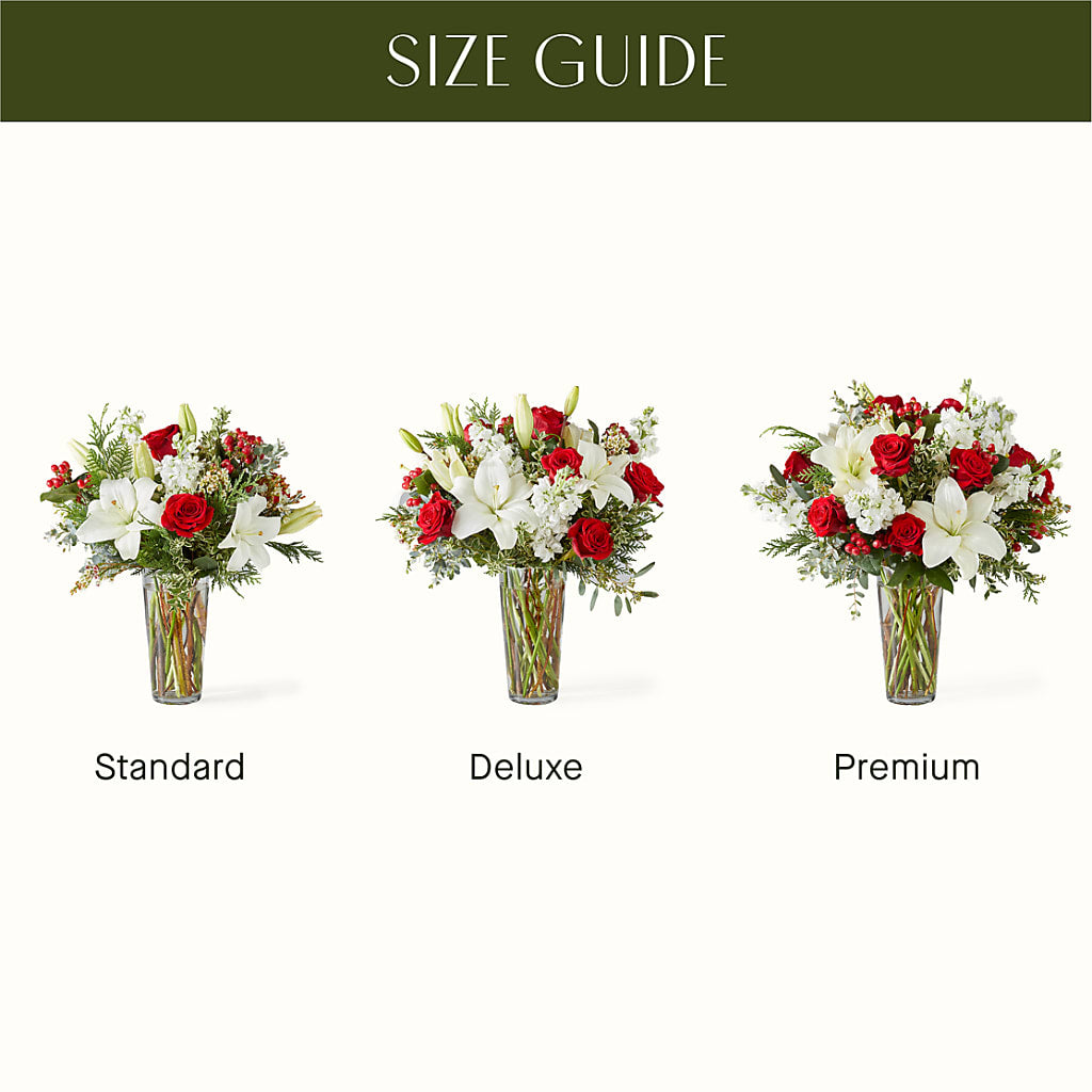 Twinkle Lights Bouquet –  Pettles Flowers, Salina KS