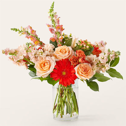 Paloma S'il vous plaît Bouquet