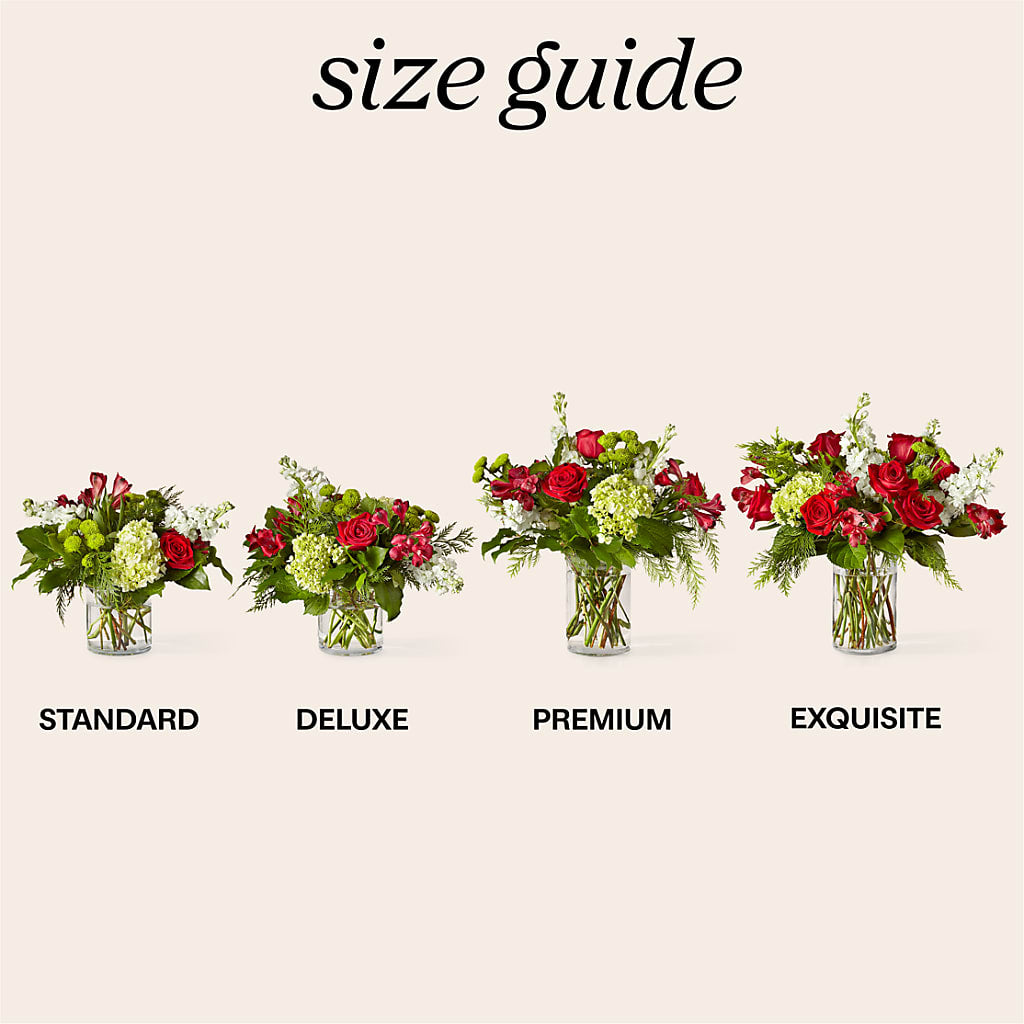 Tree Shopping Bouquet –  Pettles Flowers, Salina KS